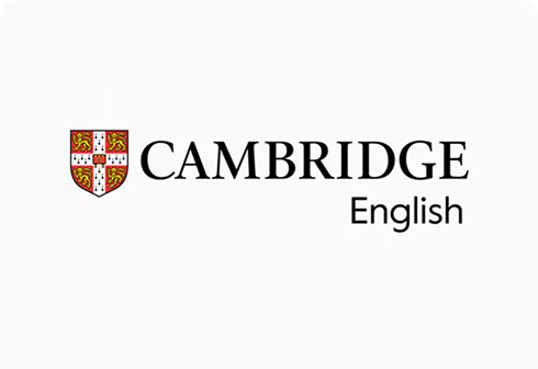 Cambridge English
